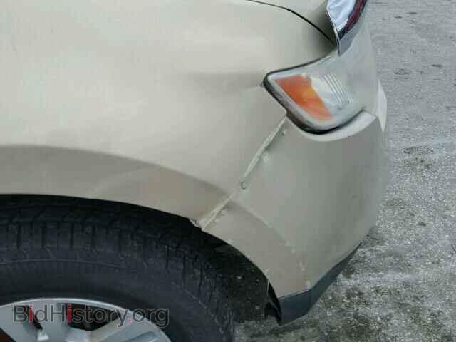 2007 FORD EDGE - VIN: 2FMDK36C17BA95395 - Photo 9