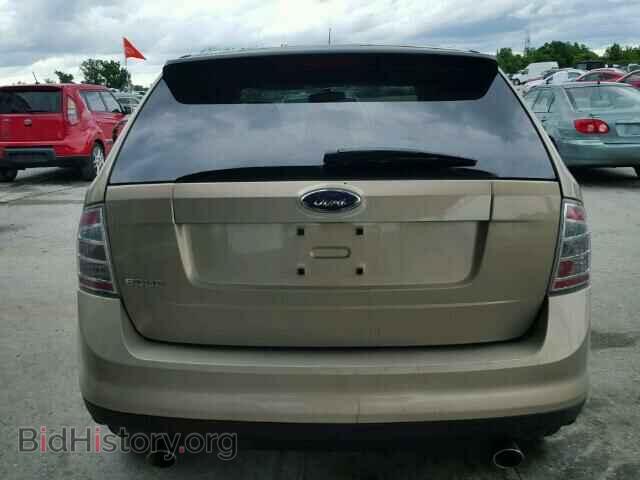 2007 FORD EDGE - VIN: 2FMDK36C17BA95395 - Photo 10