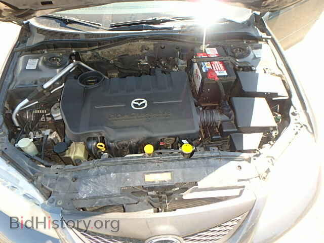2005 MAZDA 6 - VIN: 1YVFP80C755M24133 - Фото 7