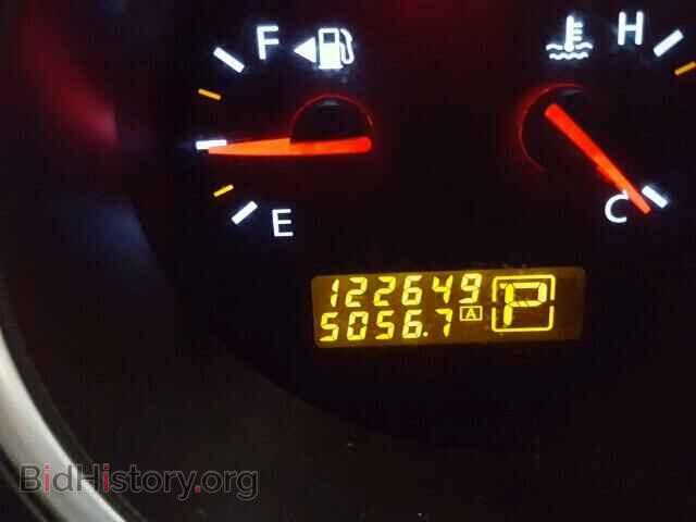 2008 NISSAN MAXIMA - VIN: 1N4BA41E18C818327 - Фото 8