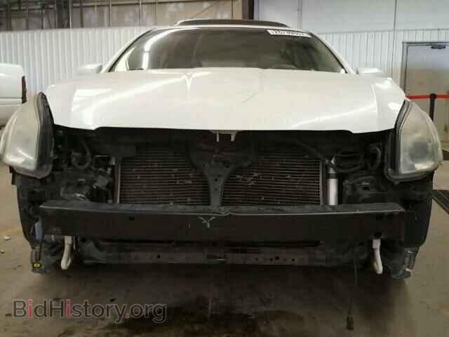 2008 NISSAN MAXIMA - VIN: 1N4BA41E18C818327 - Фото 9