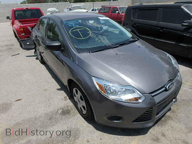 Фотография 1FADP3E27DL382191 - FORD FOCUS 2013