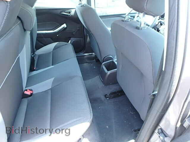 2013 FORD FOCUS - VIN: 1FADP3E27DL382191 - Фото 6