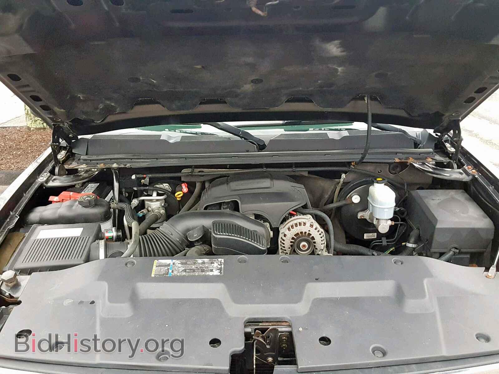 2007 CHEVROLET SILVERADO - VIN: 2GCEK19J471608751 - Фото 7
