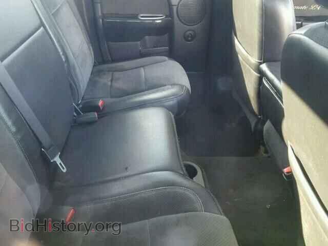 2004 DODGE RAM 1500 - VIN: 1D7HA18D64S707164 - Фото 6