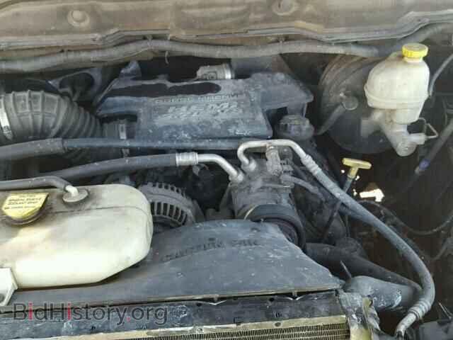 2004 DODGE RAM 1500 - VIN: 1D7HA18D64S707164 - Фото 7
