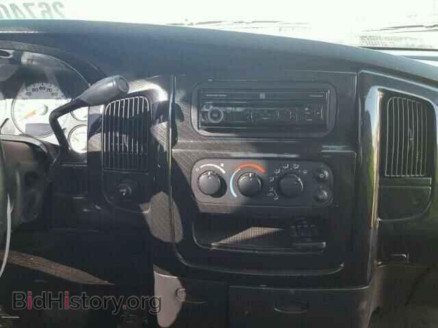 2004 DODGE RAM 1500 - VIN: 1D7HA18D64S707164 - Фото 9