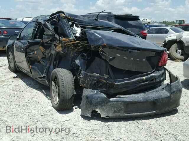 2012 DODGE AVENGER - VIN: 1C3CDZAB4CN293712 - Фото 3
