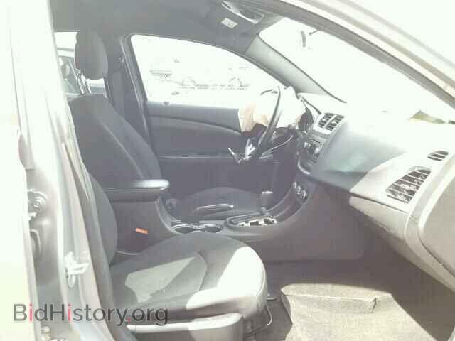 2013 DODGE AVENGER - VIN: 1C3CDZCB5DN680560 - Photo 5