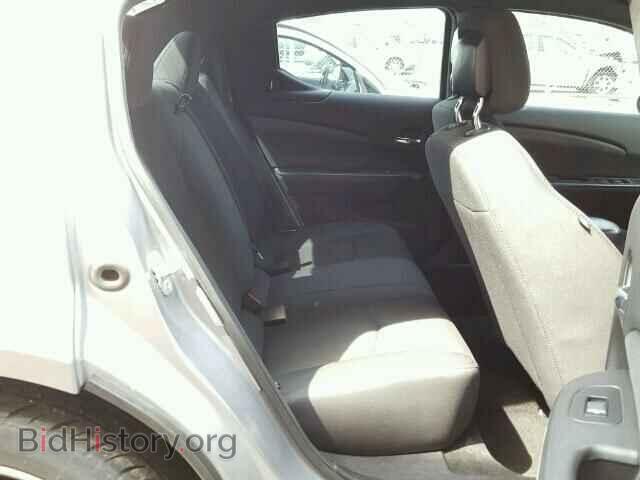 2013 DODGE AVENGER - VIN: 1C3CDZCB5DN680560 - Photo 6