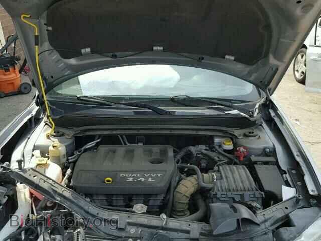 2013 DODGE AVENGER - VIN: 1C3CDZCB5DN680560 - Photo 7