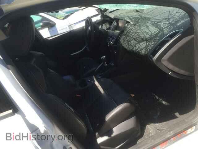 2014 FORD FOCUS - VIN: 1FADP3L98EL150037 - Фото 5