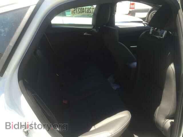 2014 FORD FOCUS - VIN: 1FADP3L98EL150037 - Фото 6