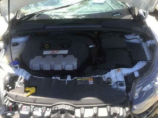 2014 FORD FOCUS - VIN: 1FADP3L98EL150037 - Фото 7