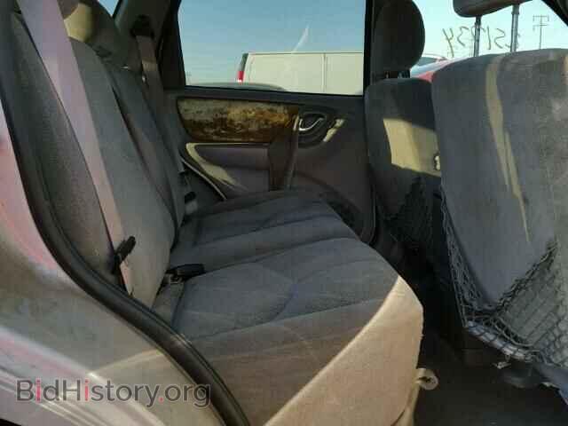 2002 MAZDA TRIBUTE - VIN: 4F2CU09192KM38424 - Фото 6