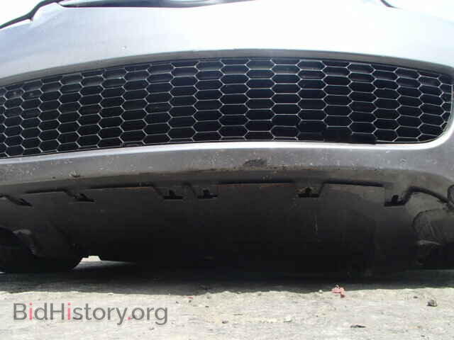2007 MAZDA 6 - VIN: 1YVHP80C375M01668 - Фото 10