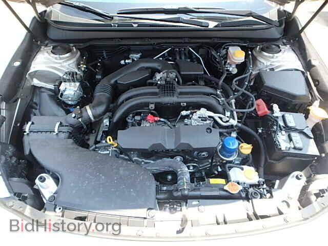 2015 SUBARU OUTBACK - VIN: 4S4BSBLC0F3321835 - Photo 7