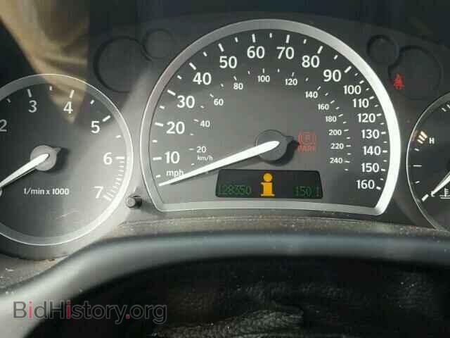 2005 SAAB 9 3 - VIN: YS3FD45Y651011079 - Фото 8