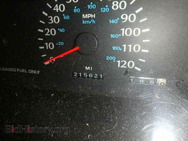 1998 DODGE NEON - VIN: 1B3ES47C2WD649387 - Фото 7