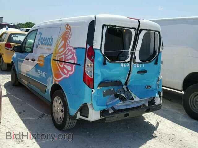 2015 FORD TRANSIT CO - VIN: NM0LS7F72F1206196 - Фото 3