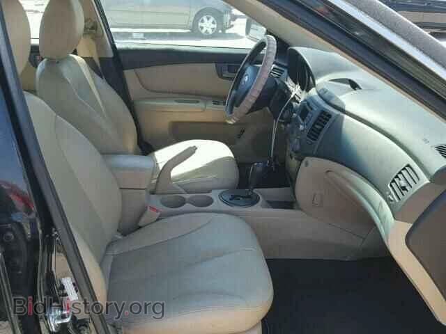 2010 KIA OPTIMA - VIN: KNAGH4A83A5448513 - Photo 5