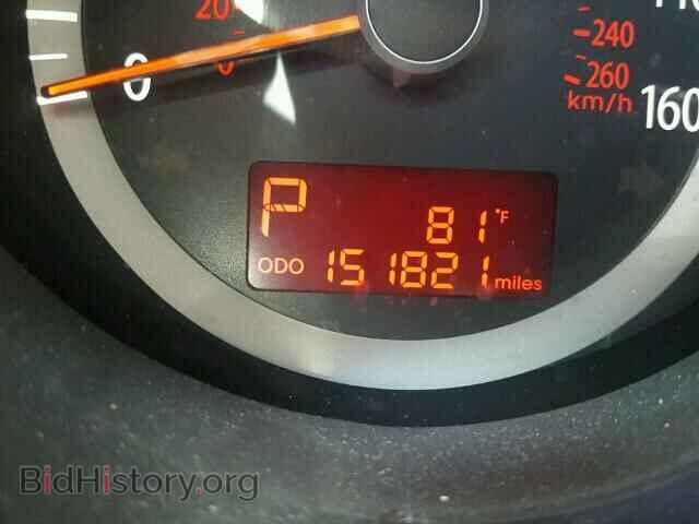 2010 KIA OPTIMA - VIN: KNAGH4A83A5448513 - Photo 8