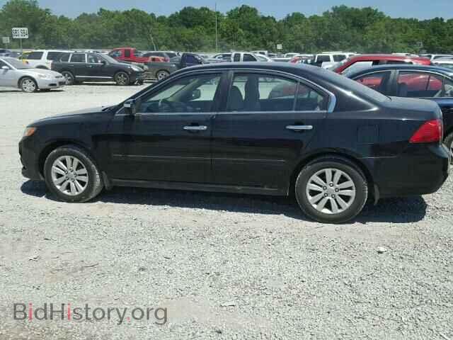 2010 KIA OPTIMA - VIN: KNAGH4A83A5448513 - Photo 9