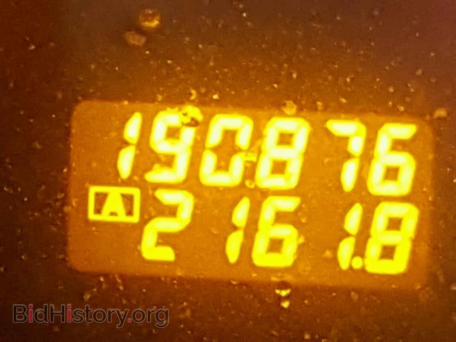 2005 NISSAN MAXIMA - VIN: 1N4BA41E95C814652 - Фото 8