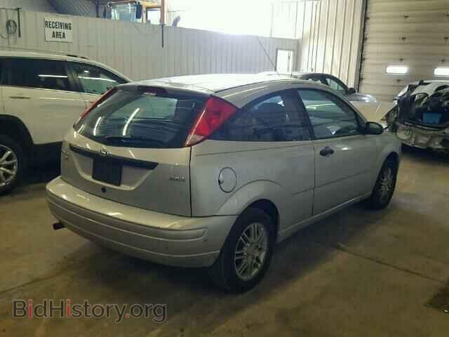 2006 FORD FOCUS - VIN: 1FAFP31N66W176077 - Фото 4