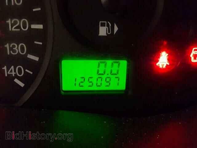 2006 FORD FOCUS - VIN: 1FAFP31N66W176077 - Фото 8