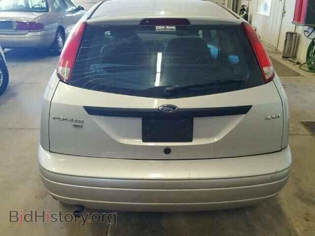 2006 FORD FOCUS - VIN: 1FAFP31N66W176077 - Фото 10