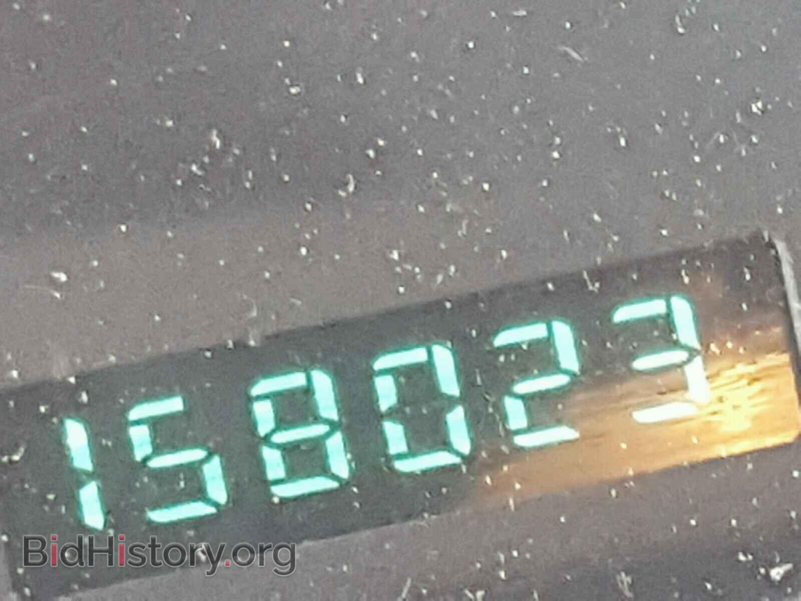 2000 JEEP WRANGLER - VIN: 1J4FA49S6YP753595 - Фото 8