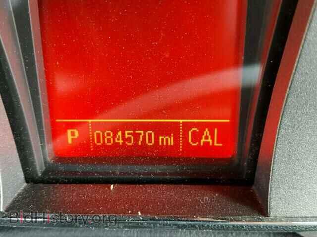 2012 GMC TERRAIN - VIN: 2GKALMEK4C6199048 - Фото 8