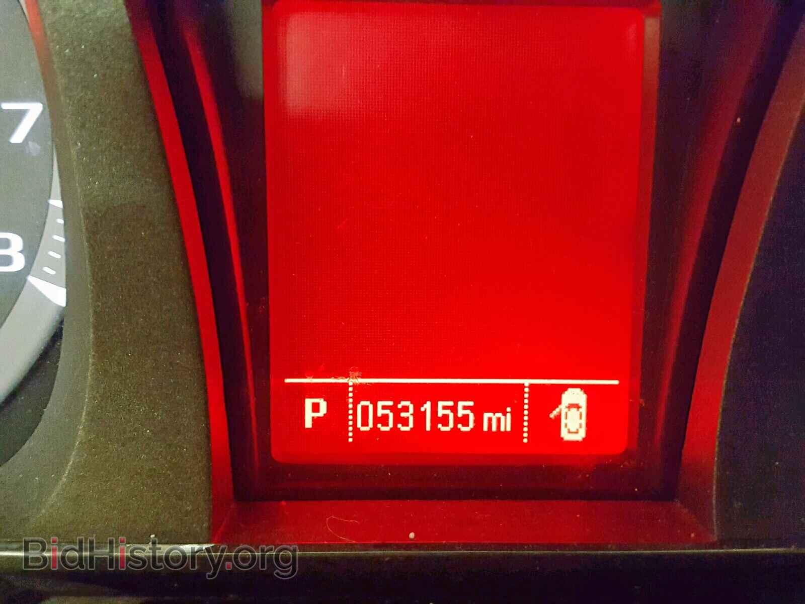 2013 GMC TERRAIN SL - VIN: 2GKFLVEK9D6301022 - Фото 8