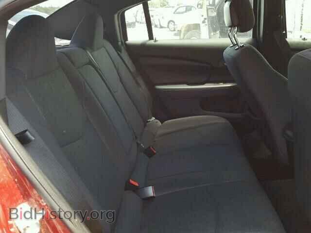 2012 CHRYSLER 200 - VIN: 1C3CCBCBXCN263945 - Фото 6