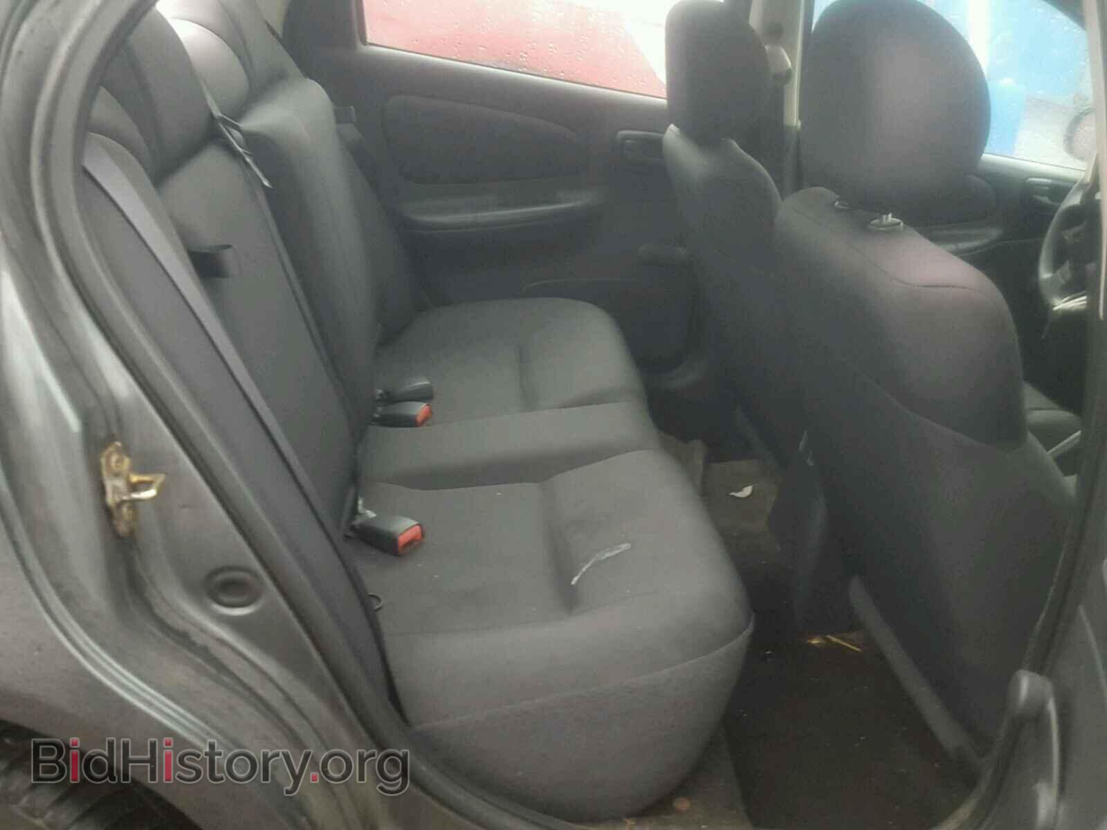 2004 DODGE NEON - VIN: 1B3ES26C54D624664 - Фото 6