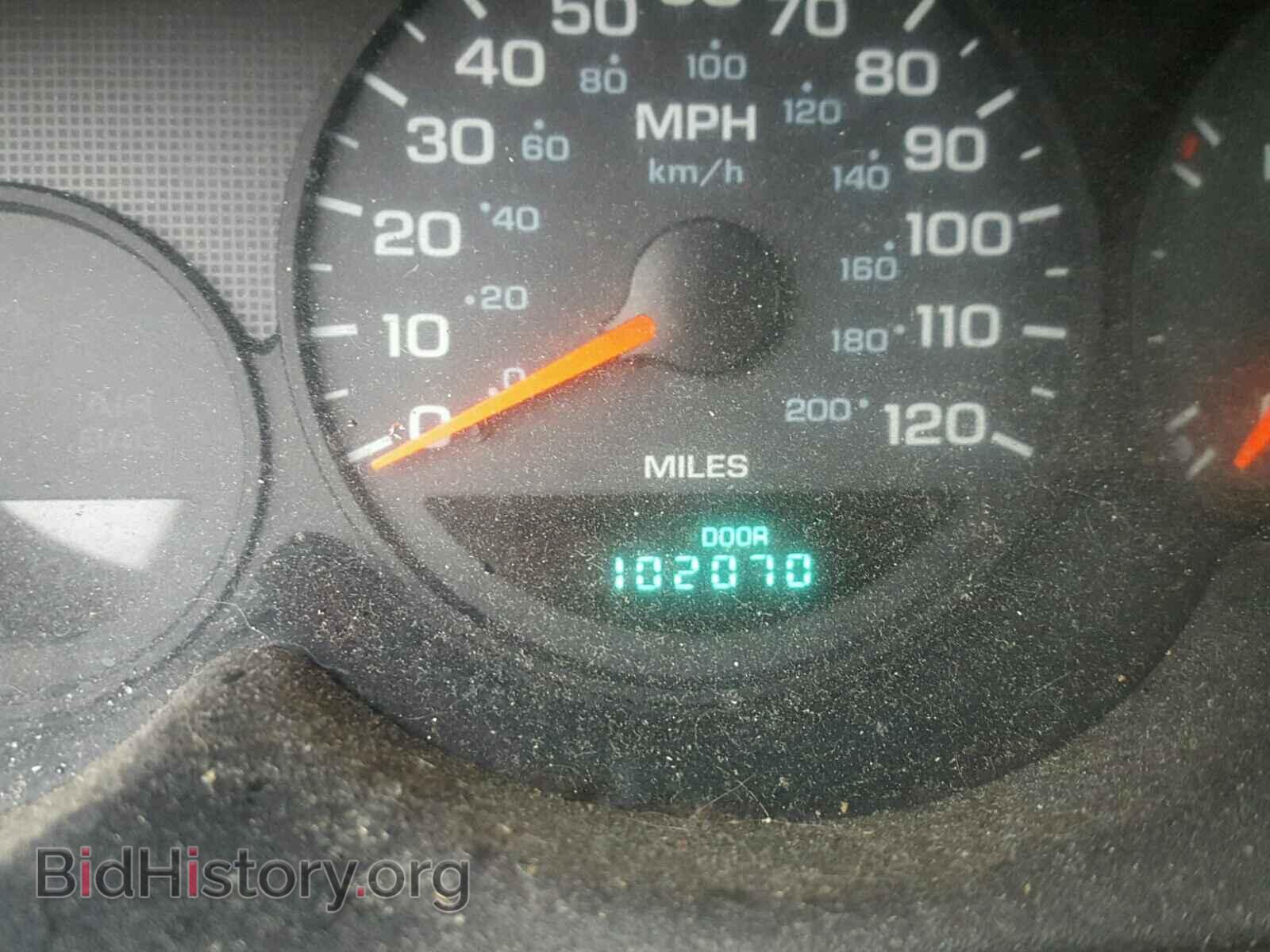 2004 DODGE NEON - VIN: 1B3ES26C54D624664 - Фото 8