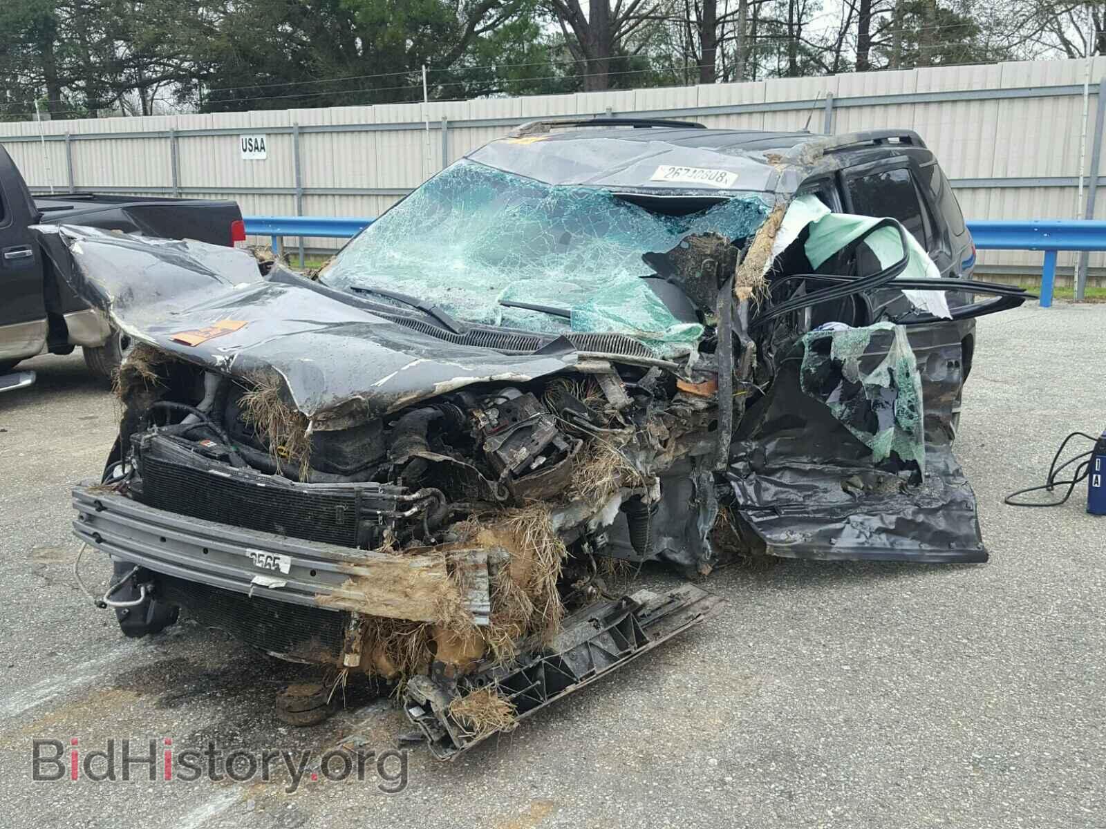 2015 FORD EXPLORER - VIN: 1FM5K7D81FGB65107 - Фото 2