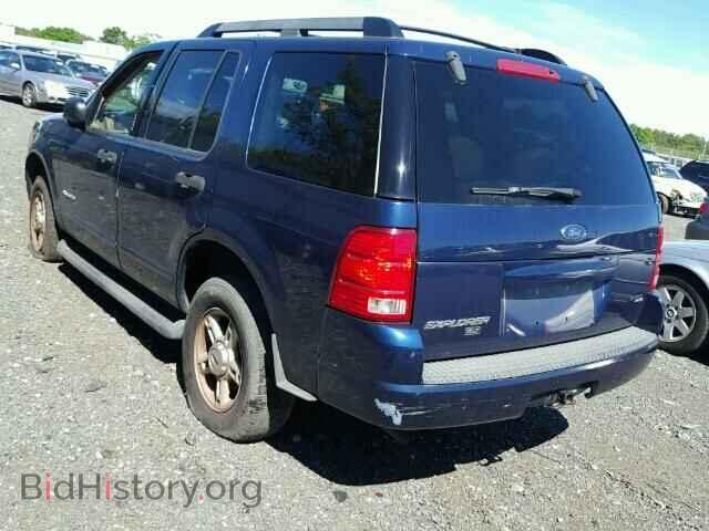 2005 FORD EXPLORER - VIN: 1FMDU73E65UA33957 - Photo 3