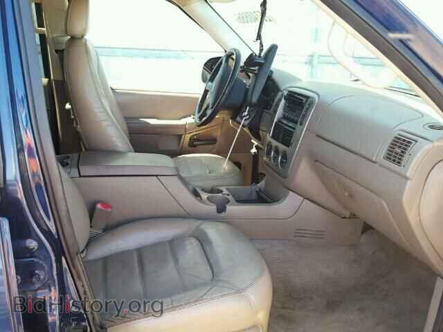 2005 FORD EXPLORER - VIN: 1FMDU73E65UA33957 - Photo 5
