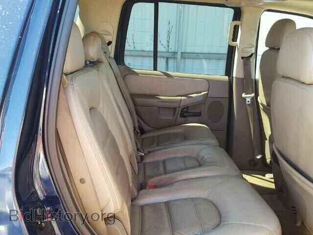 2005 FORD EXPLORER - VIN: 1FMDU73E65UA33957 - Photo 6