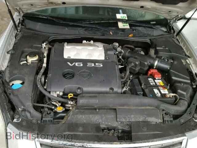 2008 NISSAN MAXIMA - VIN: 1N4BA41E38C831547 - Фото 7