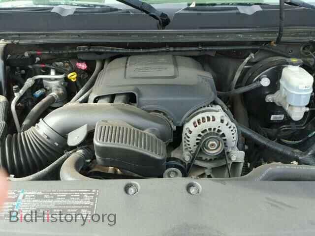 2007 CHEVROLET SILVERADO - VIN: 2GCEC19C971646510 - Фото 7
