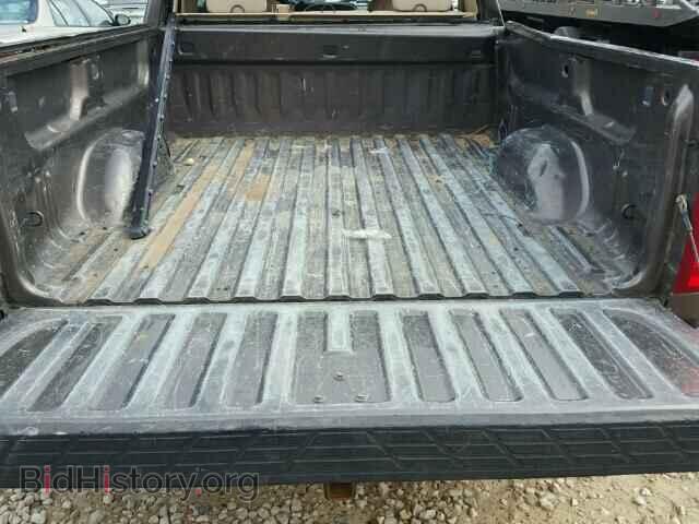 2007 CHEVROLET SILVERADO - VIN: 2GCEC19C971646510 - Фото 10