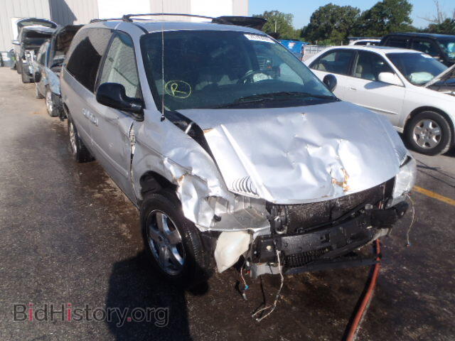 Photo 2D4GP44L86R803968 - DODGE CARAVAN 2006