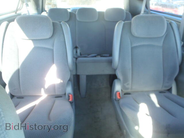 2006 DODGE CARAVAN - VIN: 2D4GP44L86R803968 - Фото 6