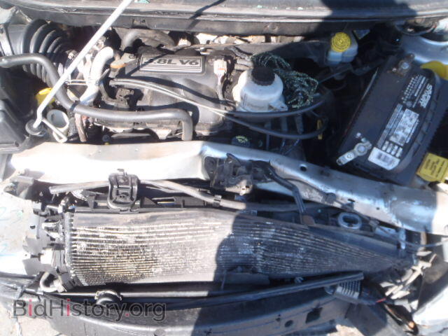 2006 DODGE CARAVAN - VIN: 2D4GP44L86R803968 - Фото 7