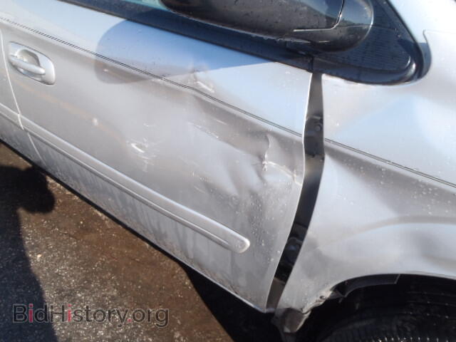 2006 DODGE CARAVAN - VIN: 2D4GP44L86R803968 - Фото 9