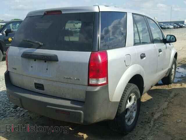 2003 SATURN VUE - VIN: 5GZCZ63B63S842156 - Фото 4