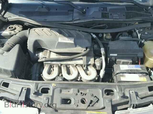 2003 SATURN VUE - VIN: 5GZCZ63B63S842156 - Фото 7